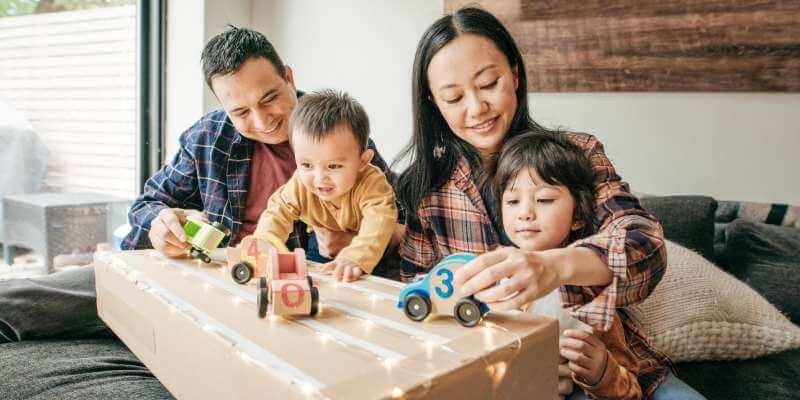 Asuransi Kesehatan Keluarga Yang Tepat Untuk Pasangan Baru Manulife Indonesia