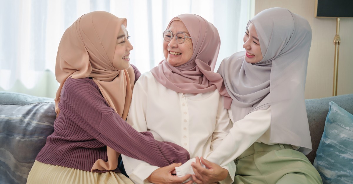 Asuransi Syariah