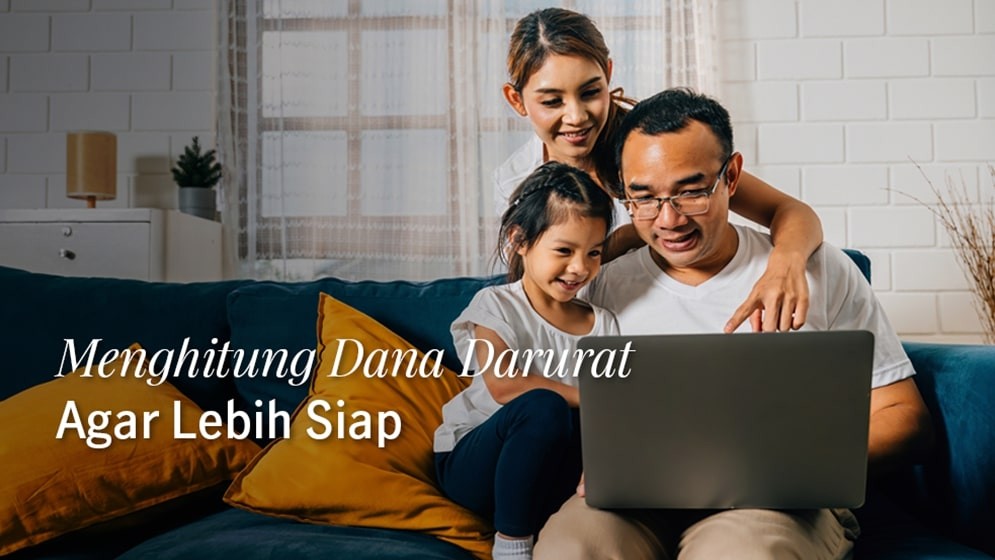 Menghitung Dana Darurat Ideal Sesuai Kebutuhan