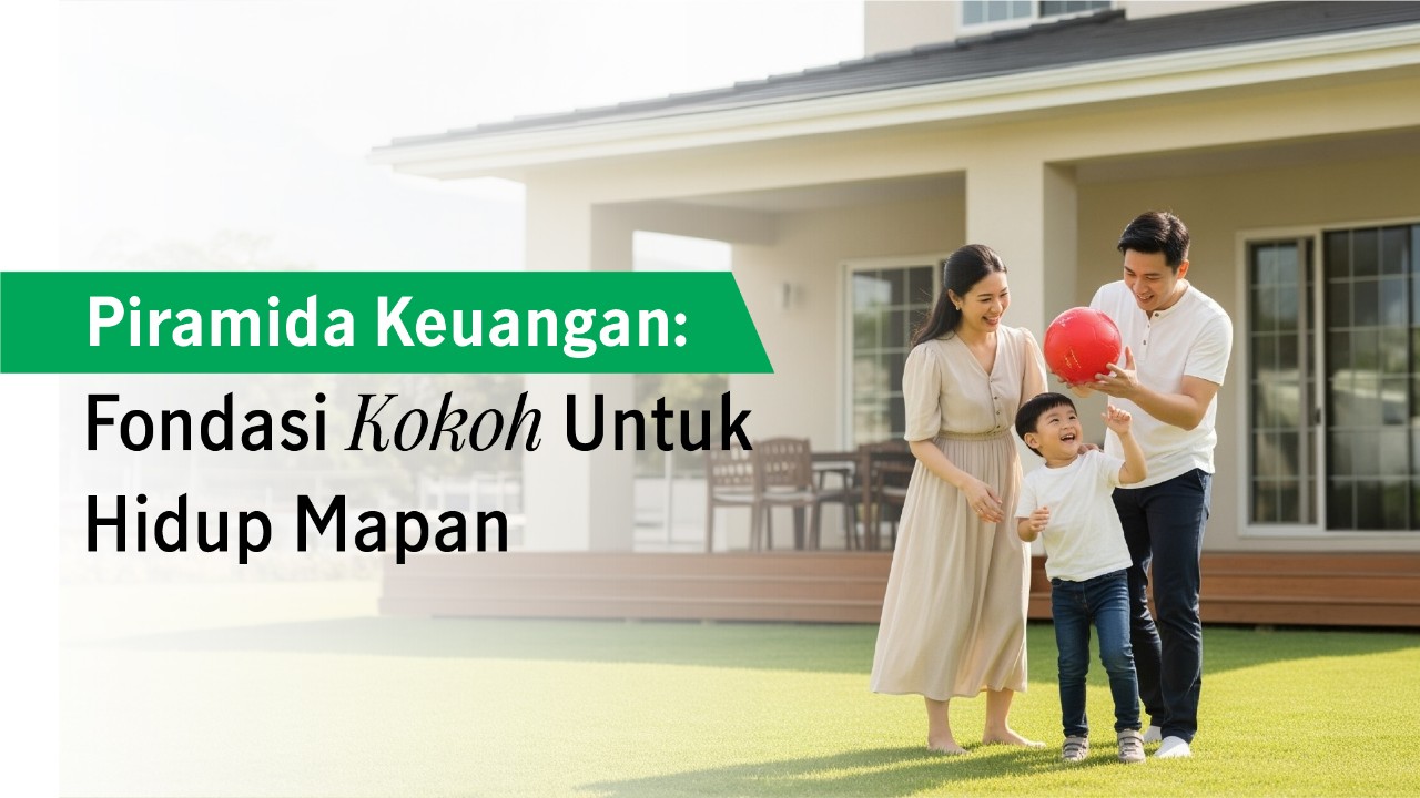 Piramida Keuangan