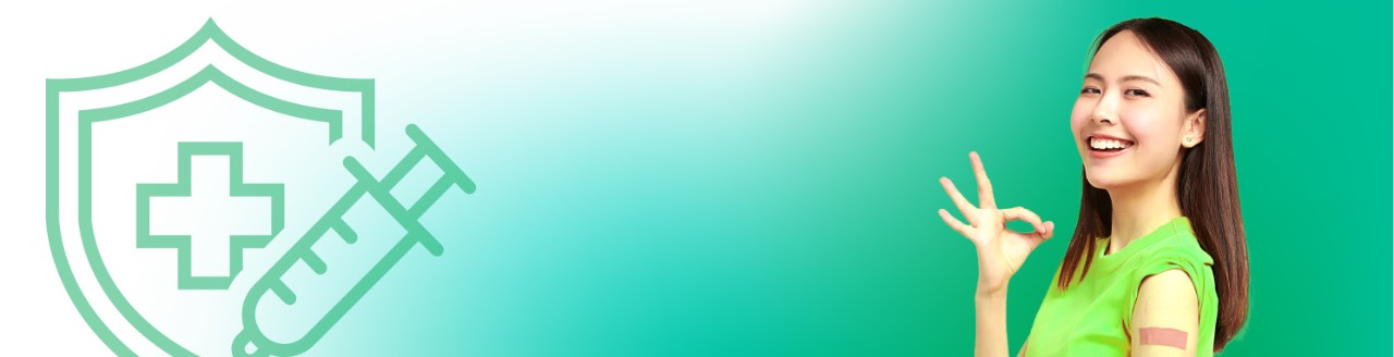 eFlyer Vaksin Primaya Harga Spesial