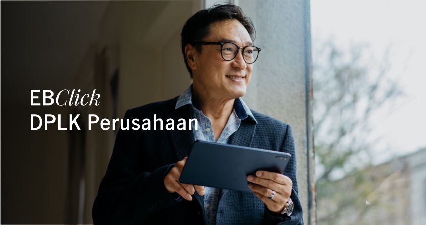 ebclick perusahaan dana pensiun lembaga keuangan