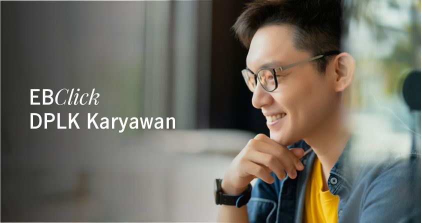 ebclick dana pensiun lembaga keuangan karyawan