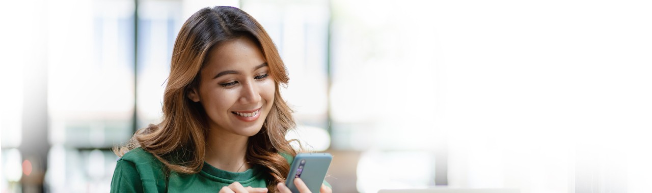 Kelola Polis Semakin Praktis dan aman melalui layanan digital