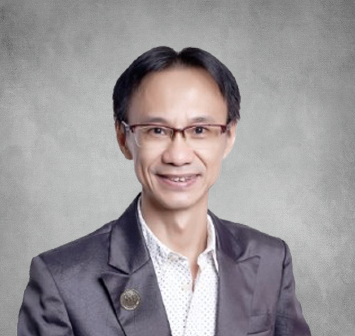Huky Pranata Njono