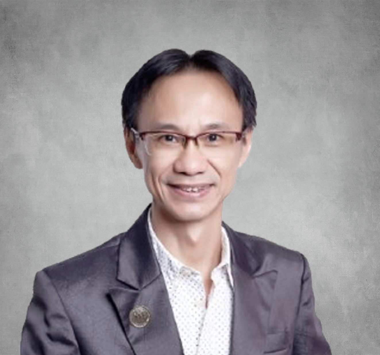 Huky Pranata Njono