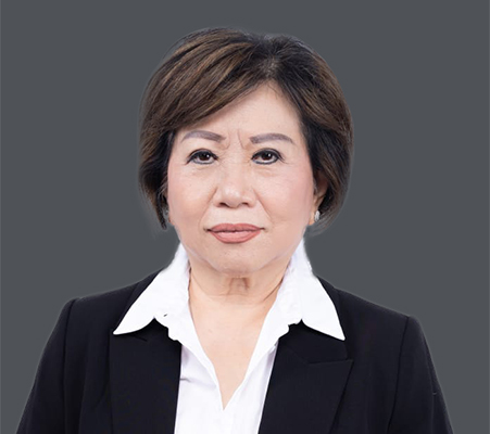 Lindawati Chandra