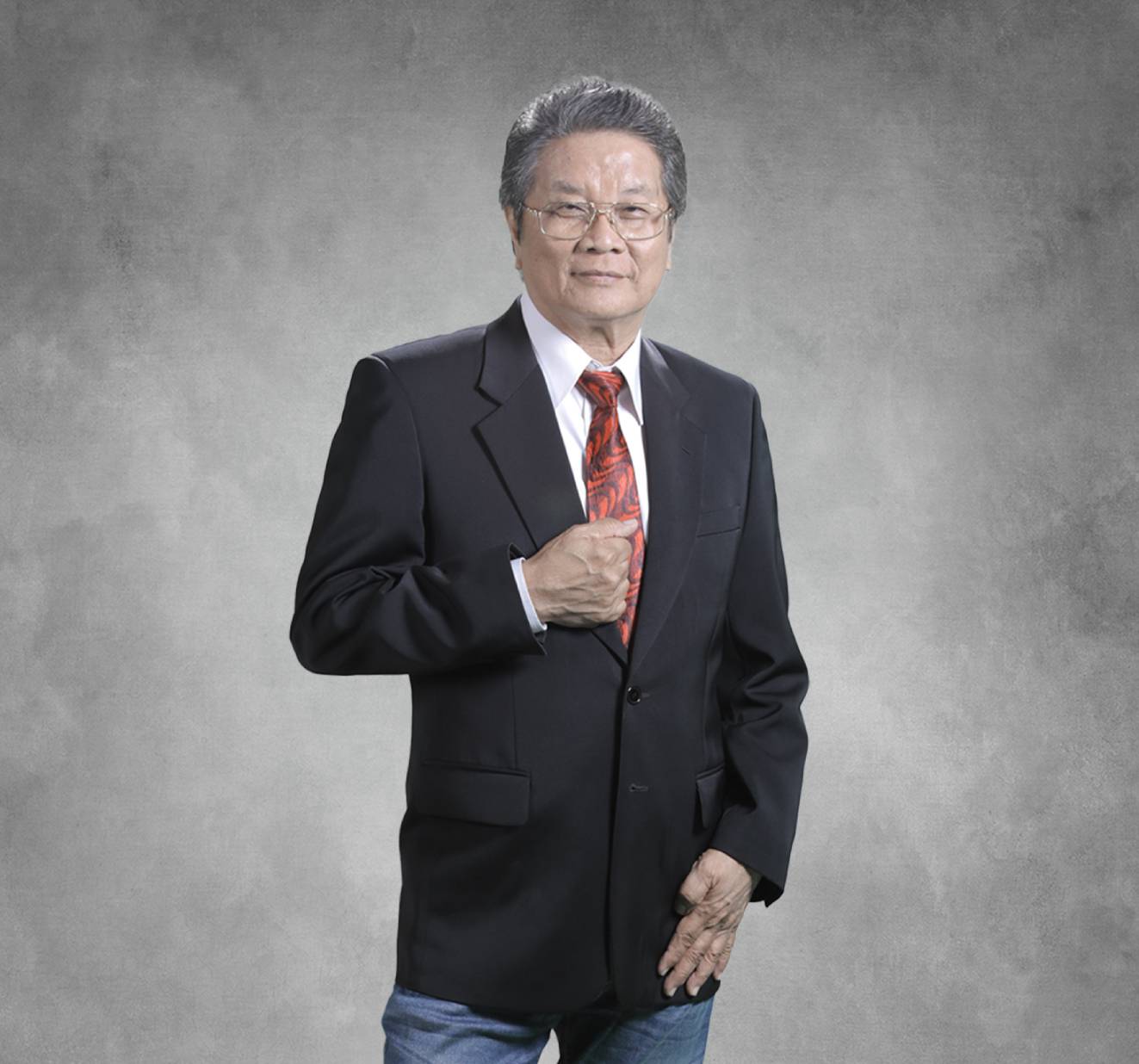 Koesnanto Kurniawan LP