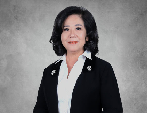 MEIDAWATI SOEHALIM