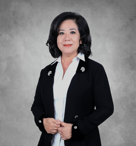 MEIDAWATI SOEHALIM