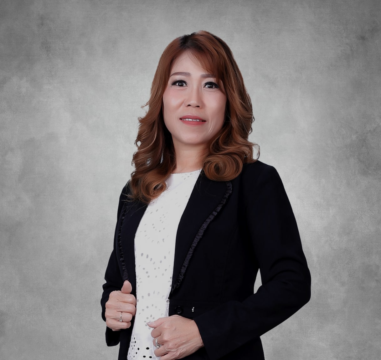 ANDA SRIANI
