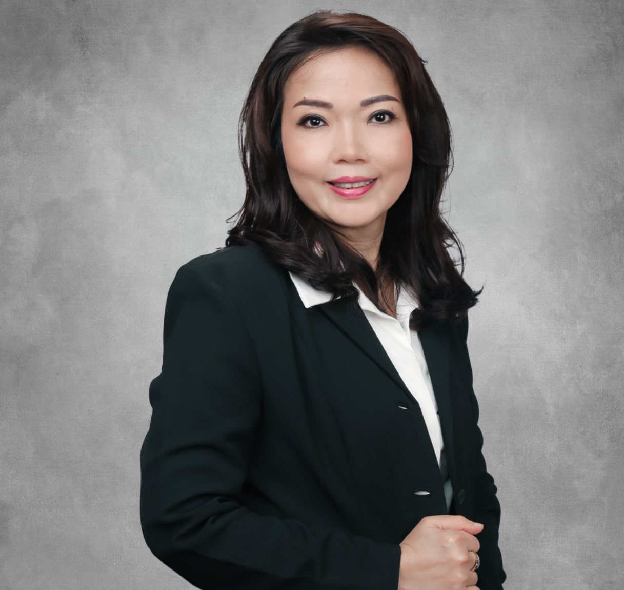 Odilia Lanny Wilsan Oei