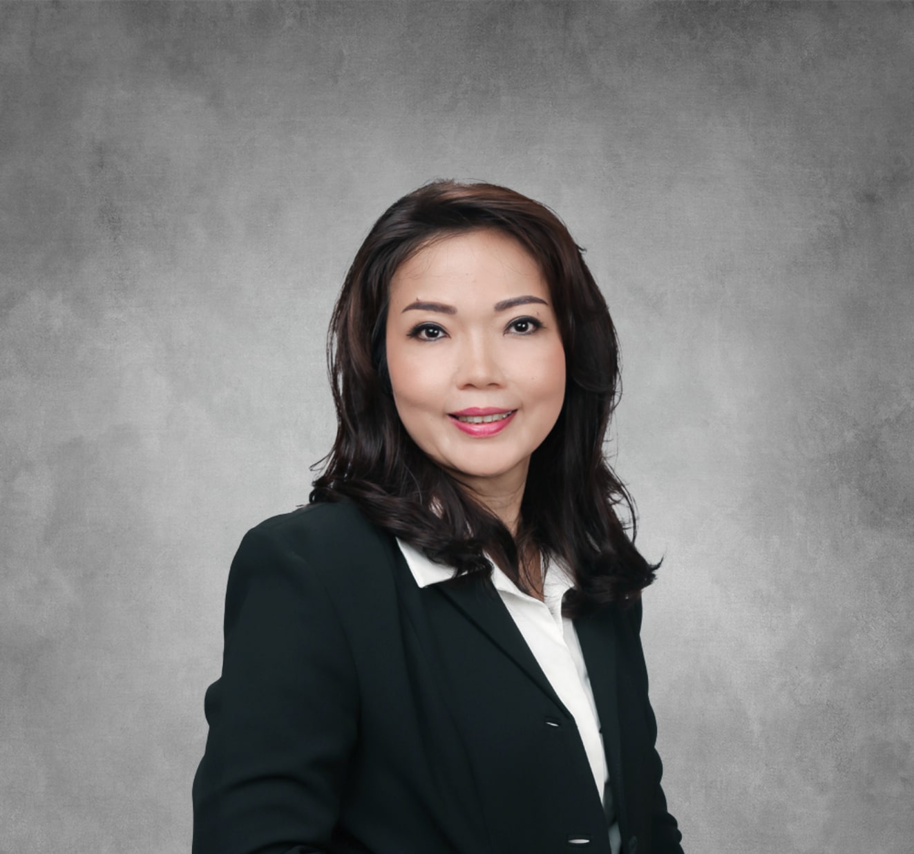 Odilia Lanny Wilsan Oei