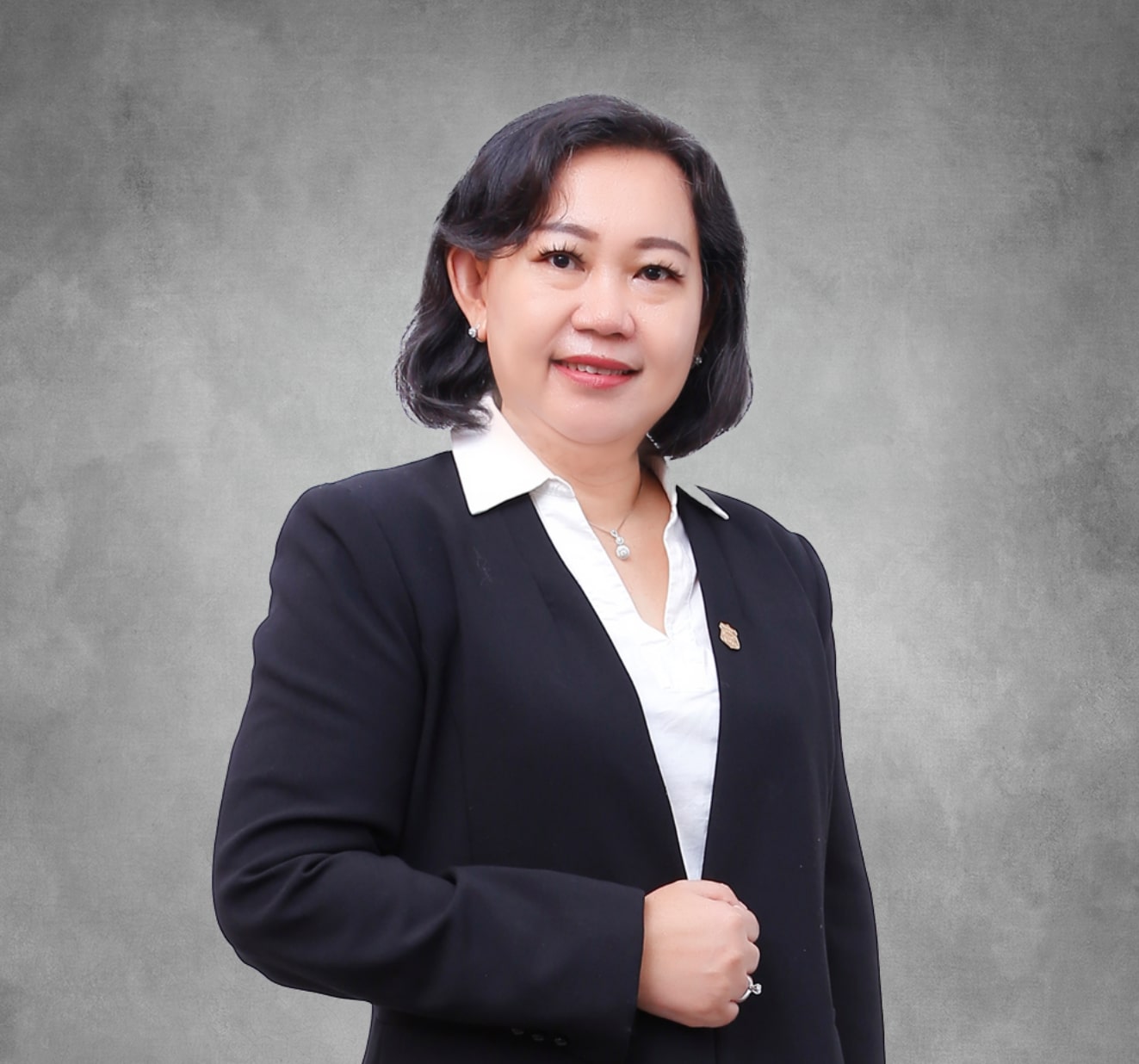 Feronica Susanto Ong