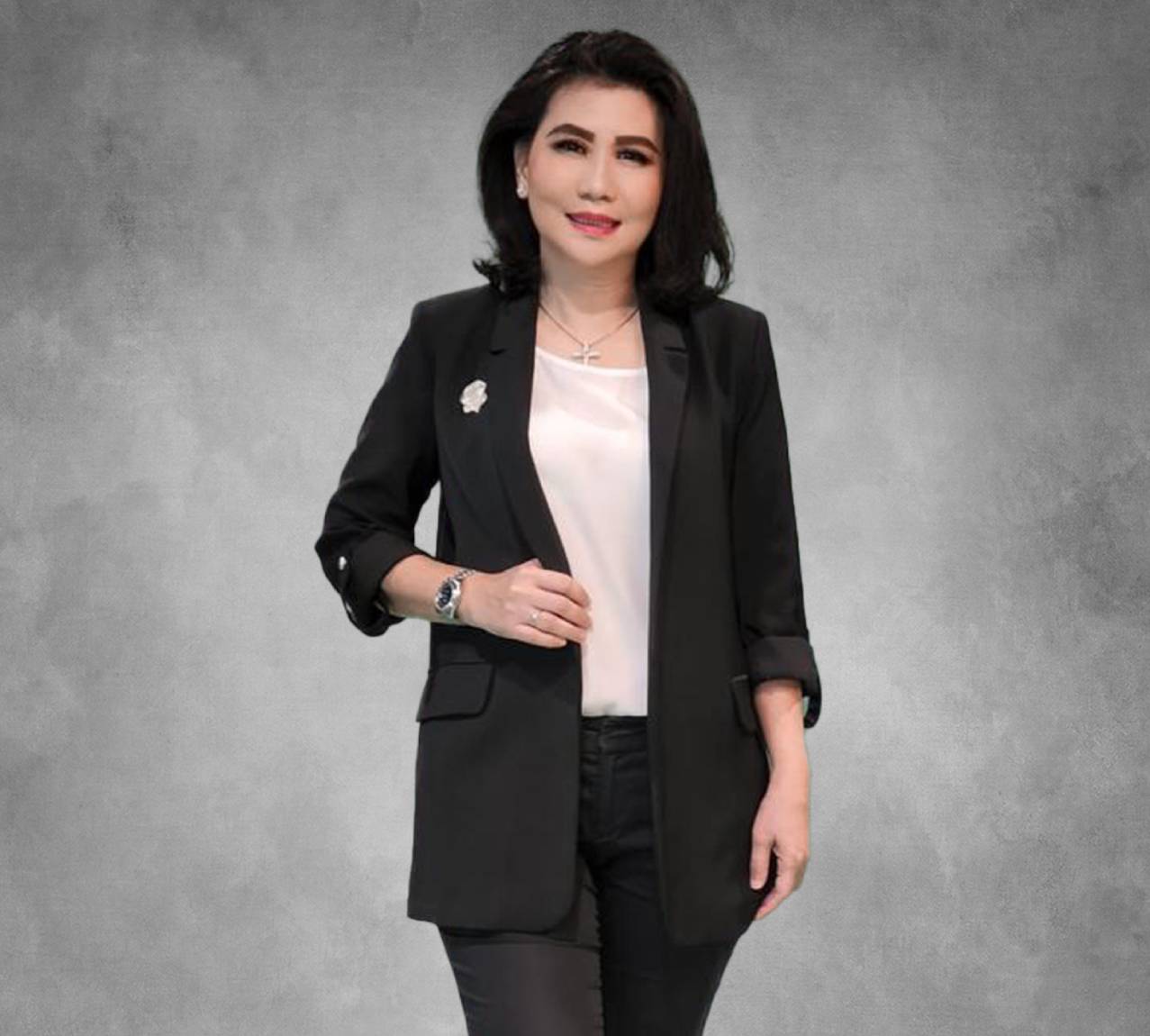 Juniwati Tedja