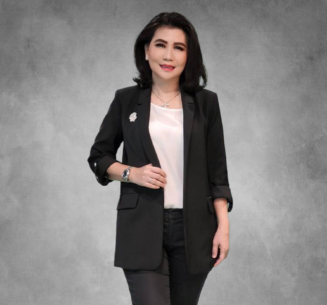 Juniwati Tedja