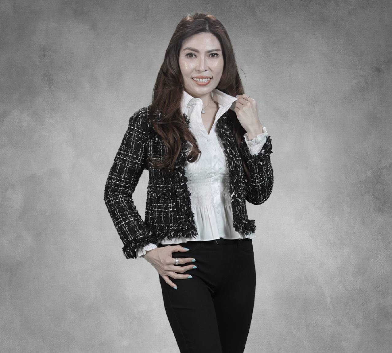Devi Listandary