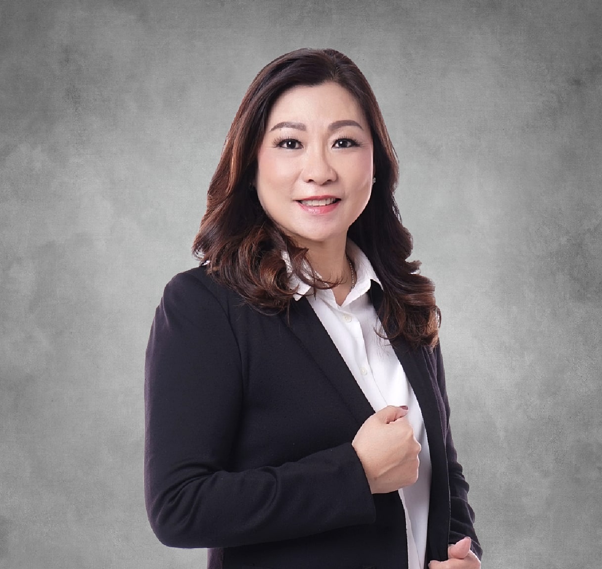 Sherly Tjoa