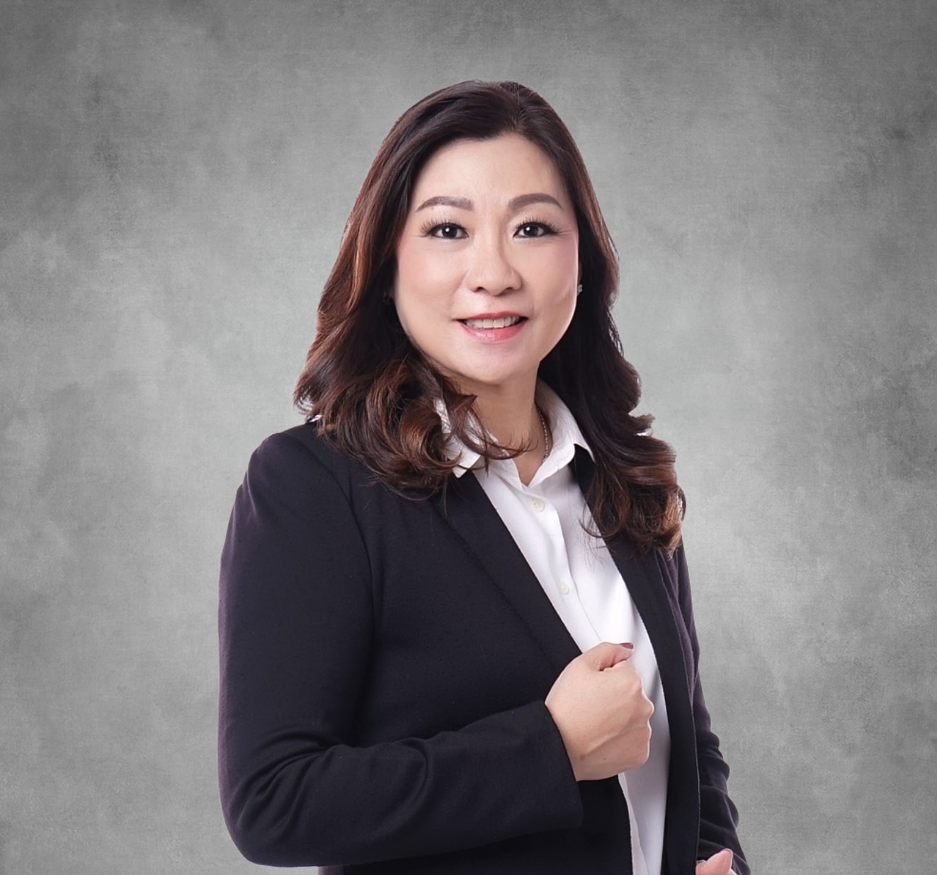 Sherly Tjoa