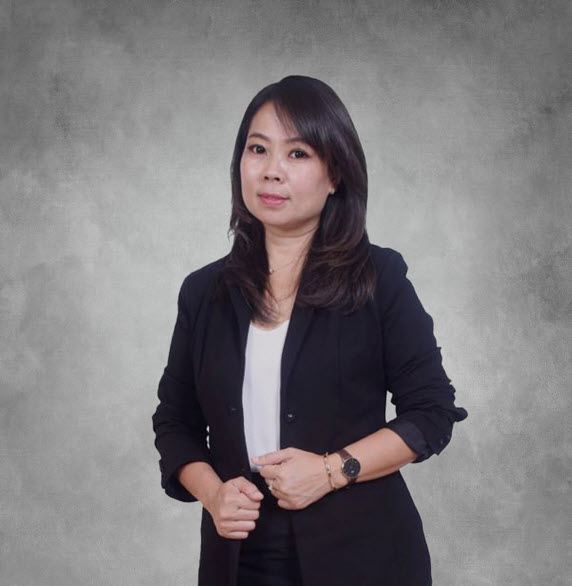 FANGNAWATI Fangnawati