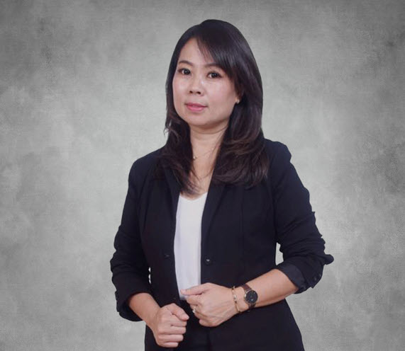 FANGNAWATI Fangnawati