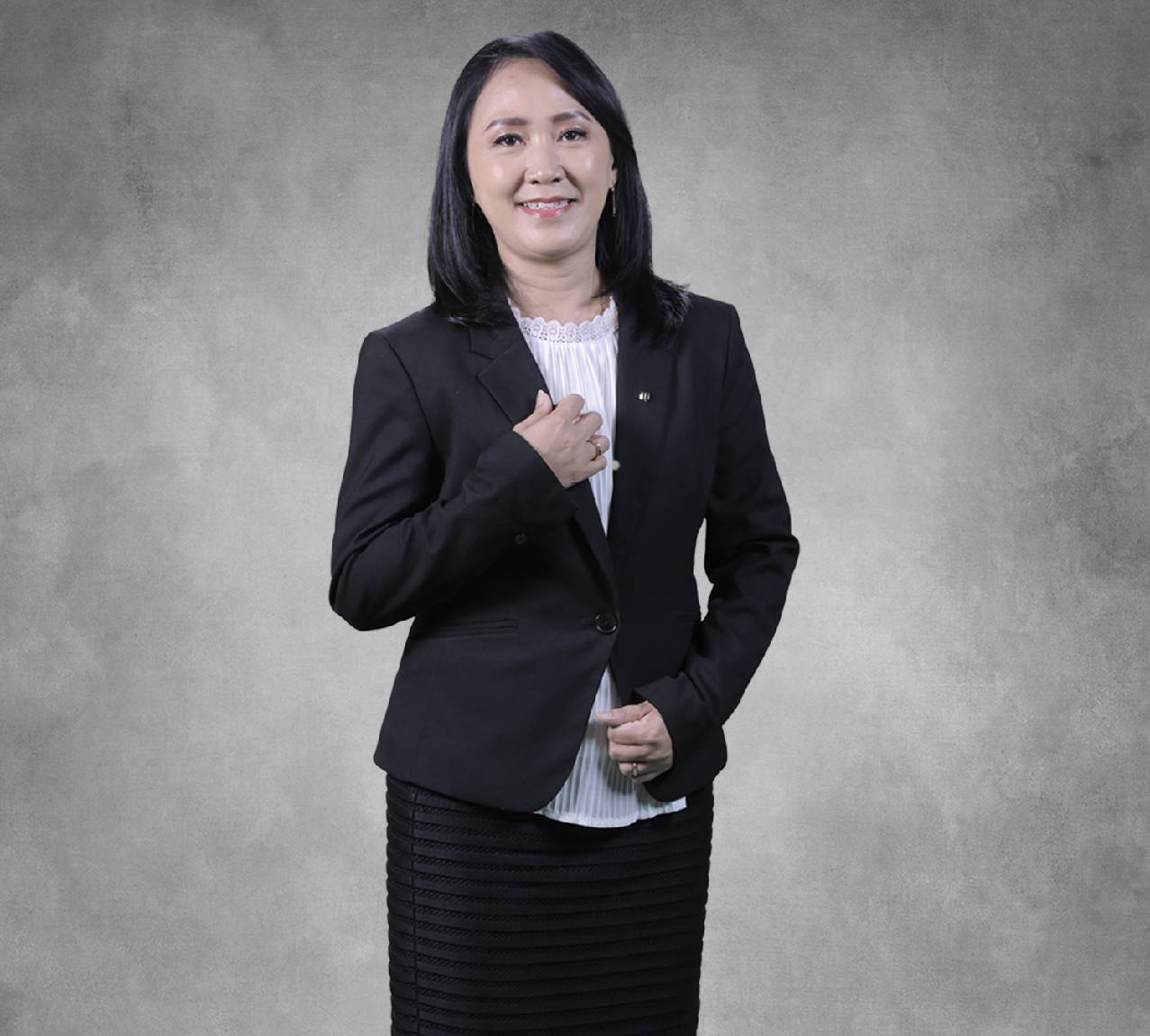 Ita Azalia Margono