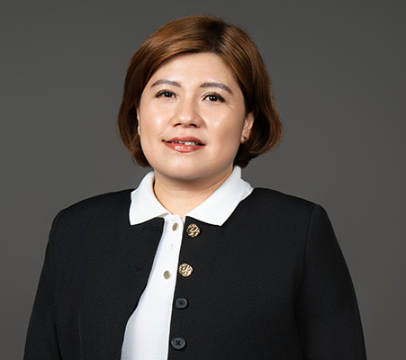 Yenny Goenawianti