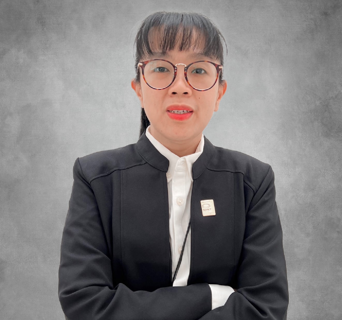 Elisa BBA