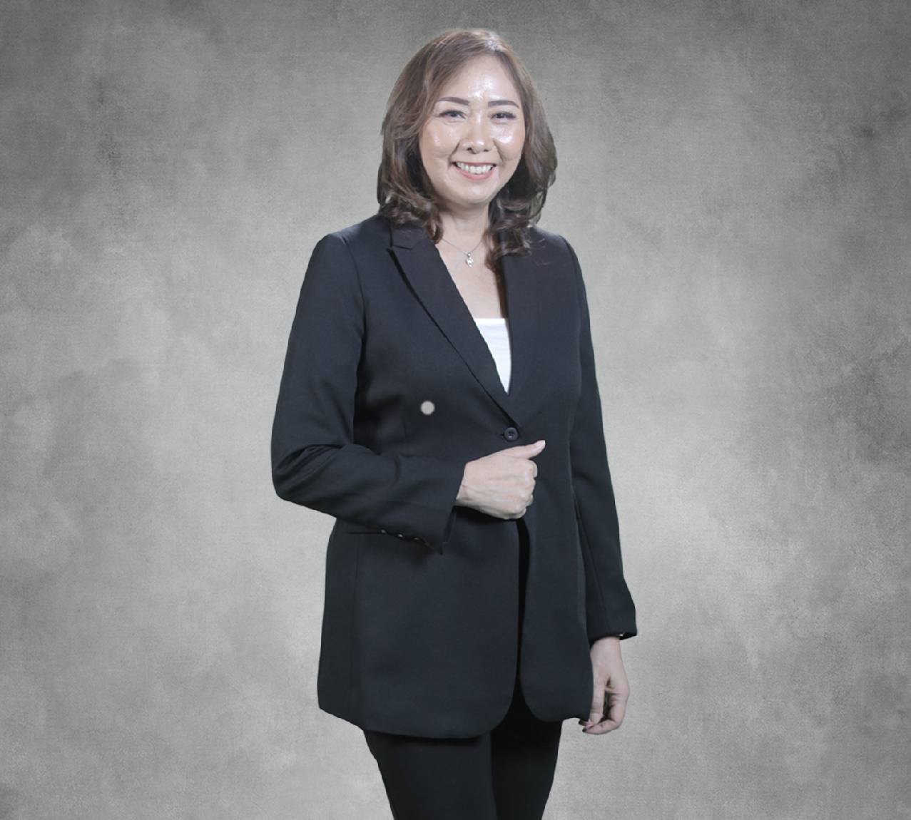 Lily Soeliati Citra