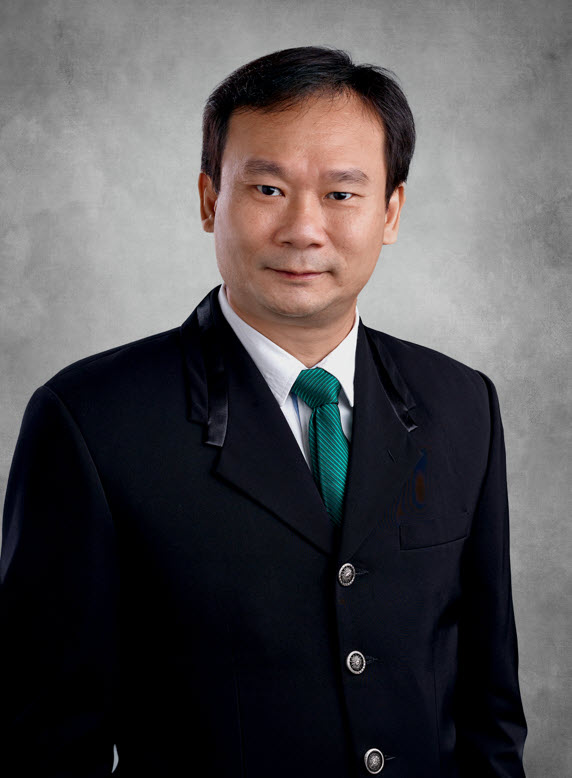 Tjondrosusilo Tjondrosusilo