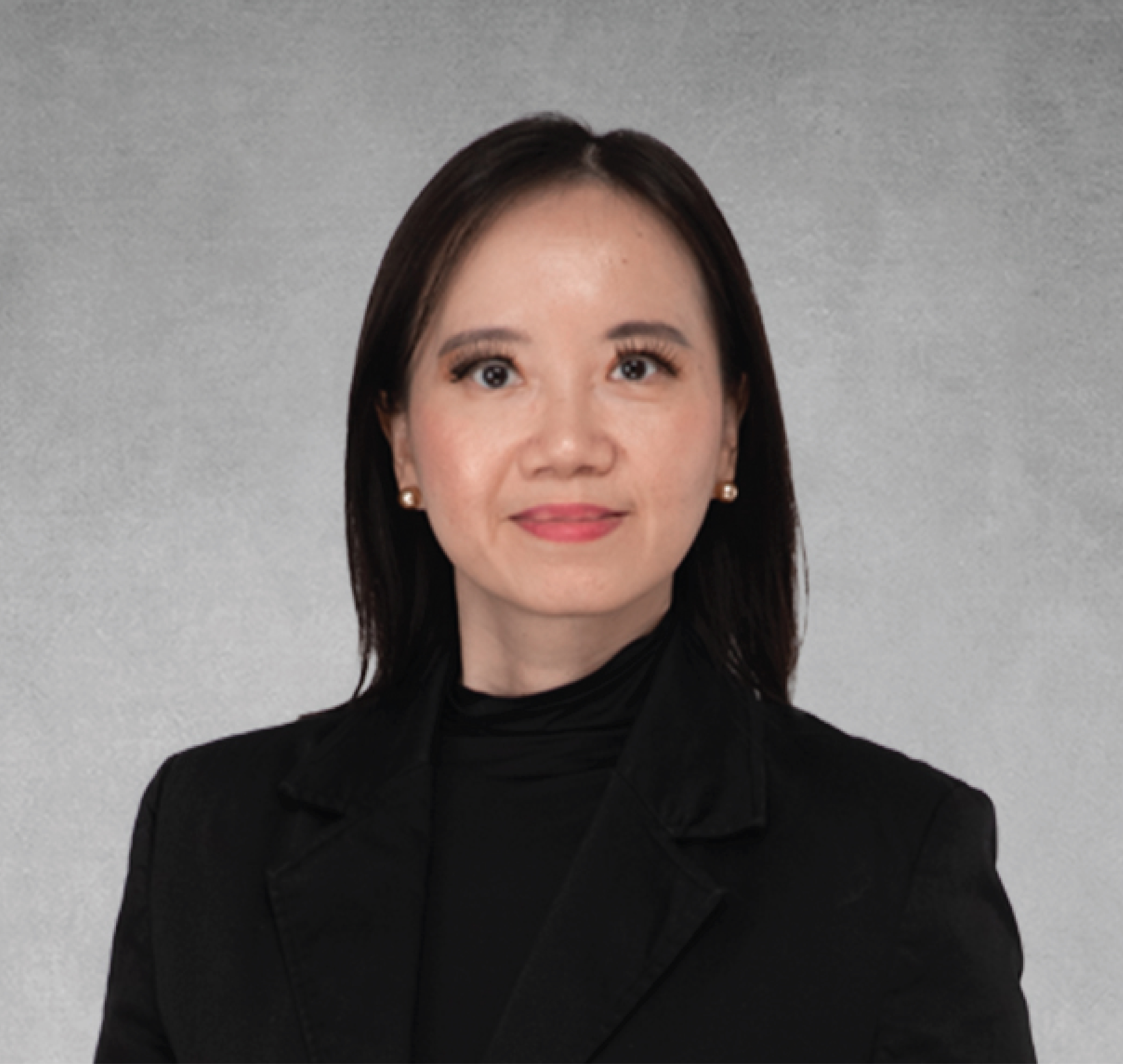 ANNIE TJONG
