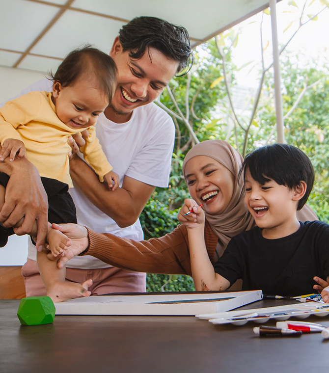 Manulife Indonesia Penyedia Layanan Asuransi Jiwa Dan Kesehatan Indonesia