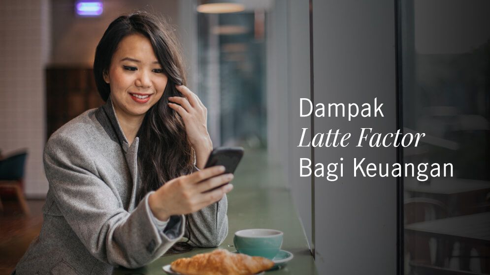 5 Pengeluaran Kecil Yang Berdampak Besar Bagi Keuangan