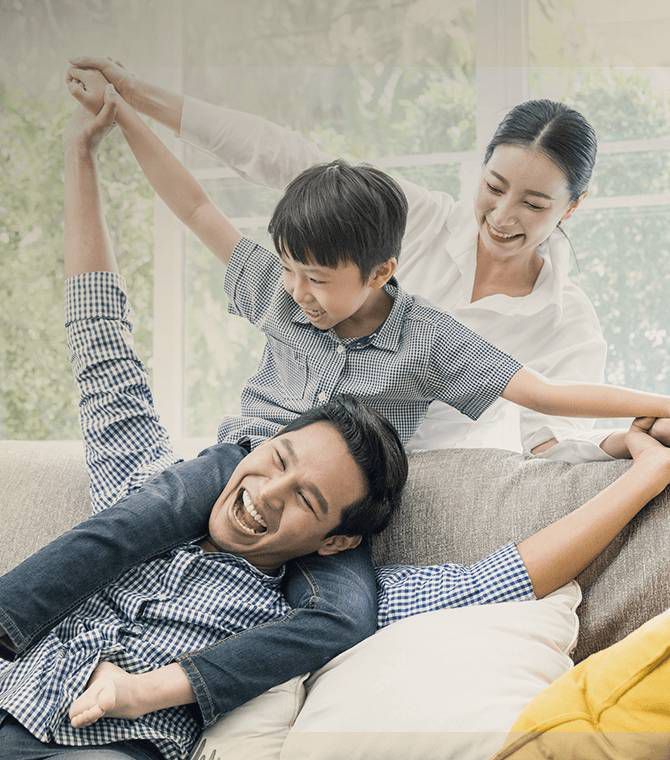 Manfaat Family Time untuk Diri Sendiri dan Keluarga