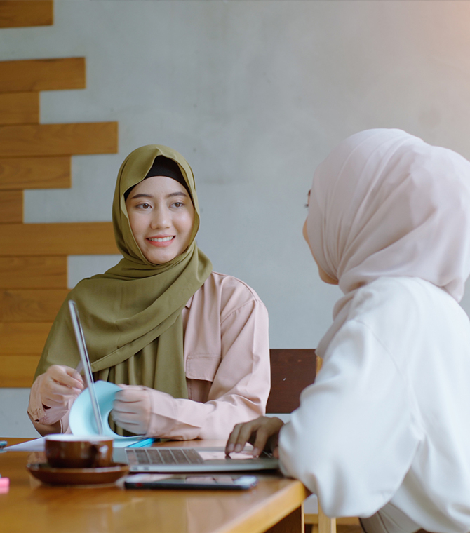 Segitiga Proteksi Asuransi Lindungi Setiap Tahap Kehidupan Anda