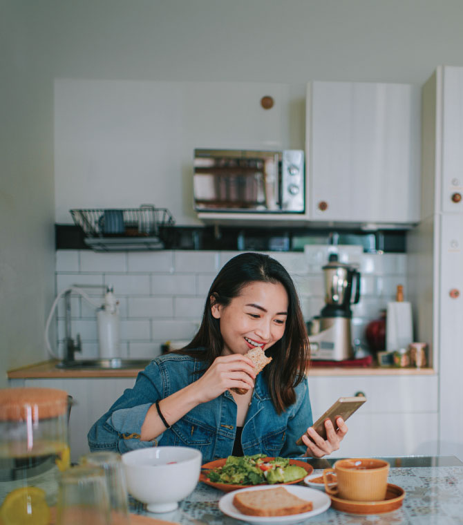 Segitiga Proteksi Asuransi Lindungi Setiap Tahap Kehidupan Anda