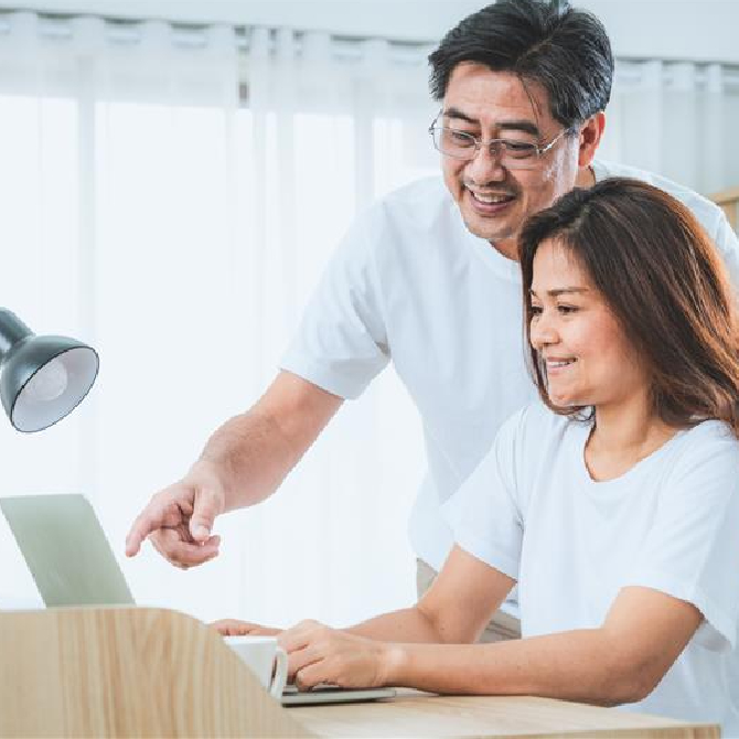 Segitiga Proteksi Asuransi Lindungi Setiap Tahap Kehidupan Anda