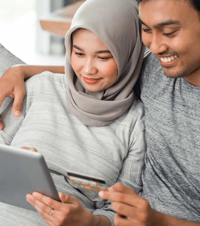 Segitiga Proteksi Asuransi Lindungi Setiap Tahap Kehidupan Anda