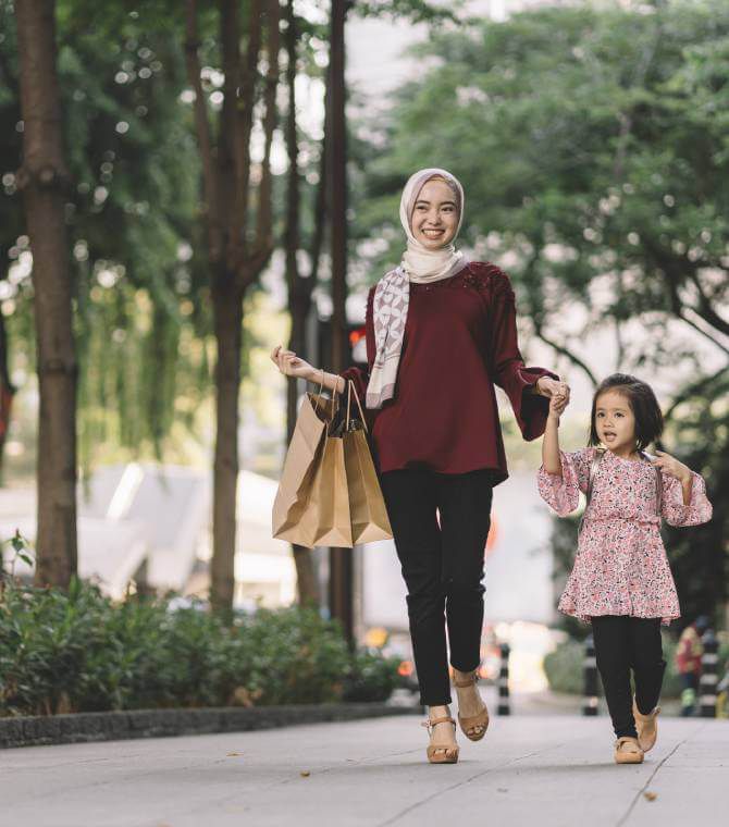 Bijak Kelola Uang THR Lebaran untuk Manfaat Jangka Panjang