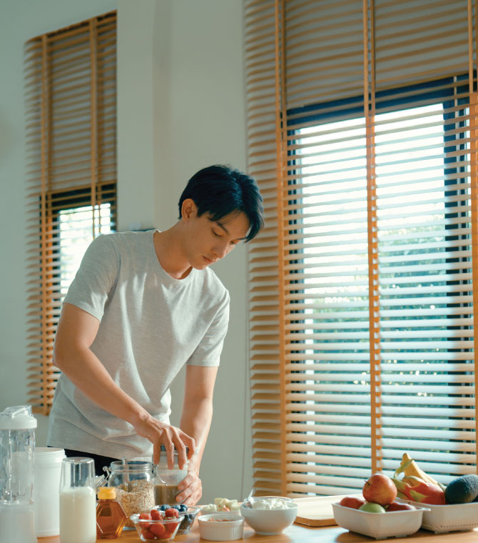 Segitiga Proteksi Asuransi Lindungi Setiap Tahap Kehidupan Anda