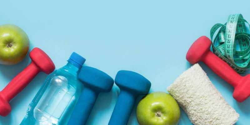 Sehat Tidak Kebal Risiko