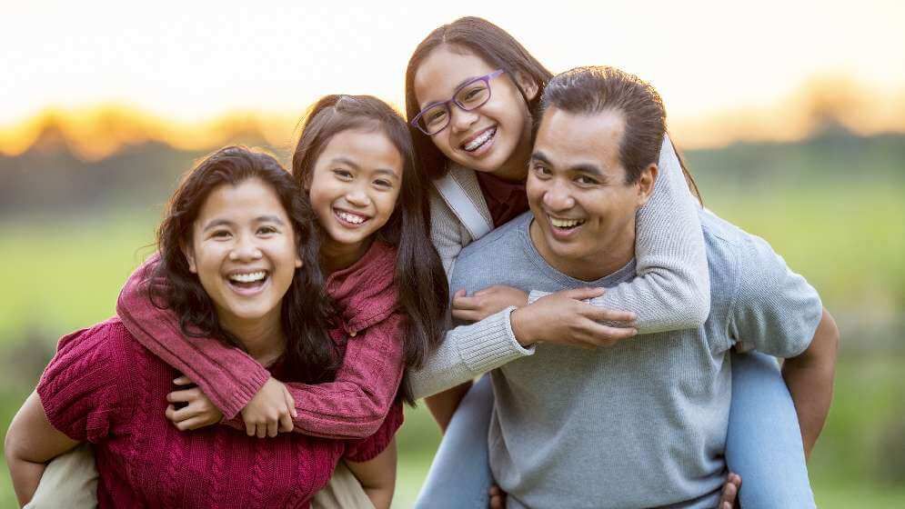 Asuransi Jiwa, Tanda Cinta untuk Keluarga