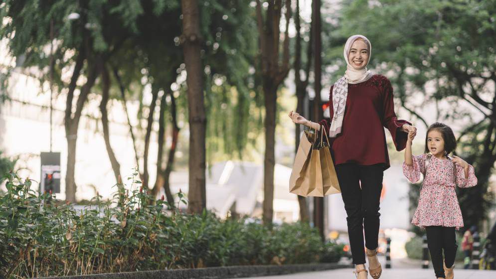 Bijak Kelola Uang THR Lebaran untuk Manfaat Jangka Panjang