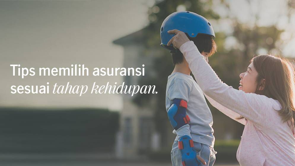 Cara Memilih Asuransi yang Baik