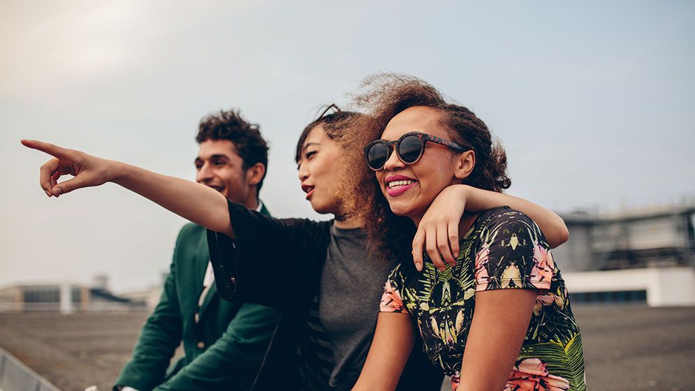 Kapan Waktu Yang Tepat Milenial Punya Asuransi? Dan Kenapa Harus Punya Asuransi?