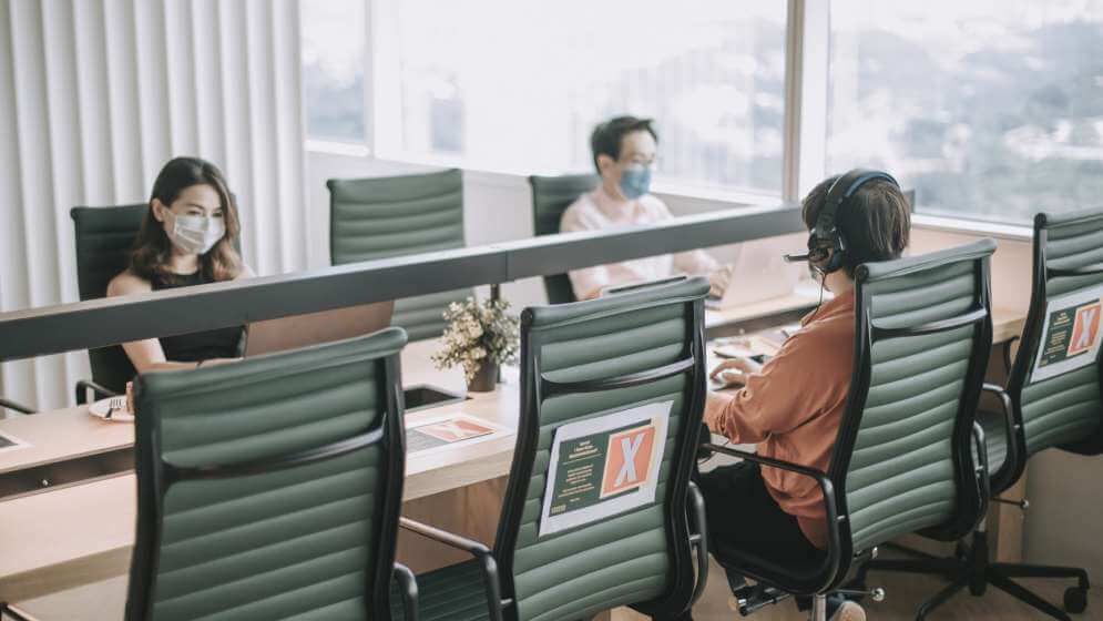 Adaptasi Kebiasaan Baru Menuju New Normal