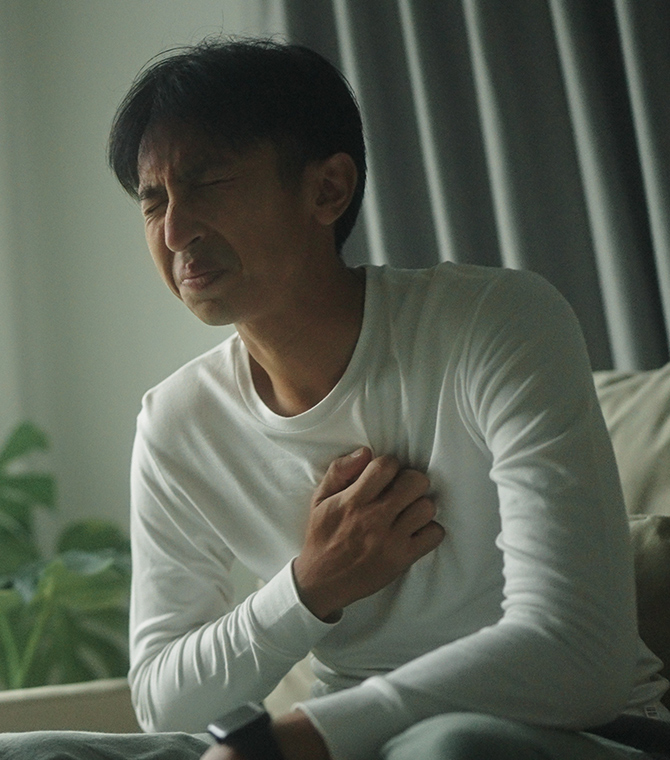 3 Pelajaran Penting Soal Kejuangan di Tengah Pandemi