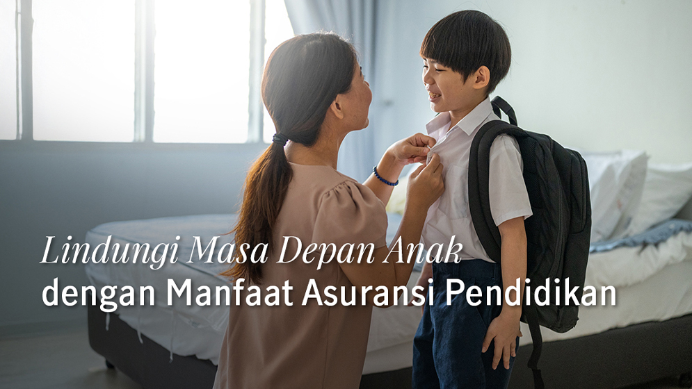 keluarga berkumpul saat hari raya
