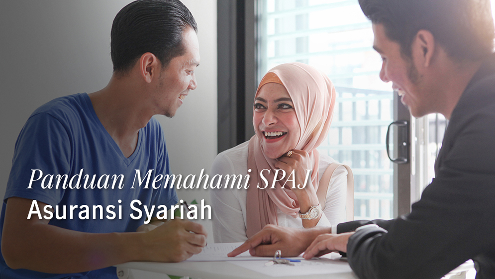 keluarga syariah