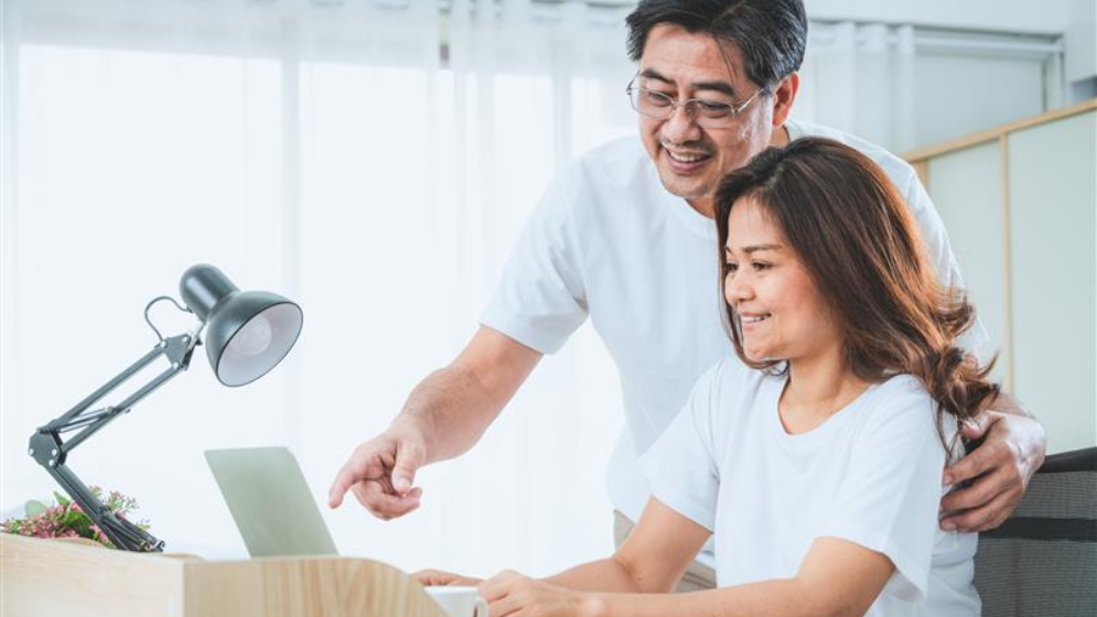 pensiun sejahtera bersama pasangan